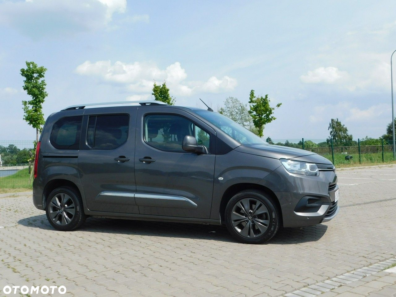 Toyota Proace City Verso - 33