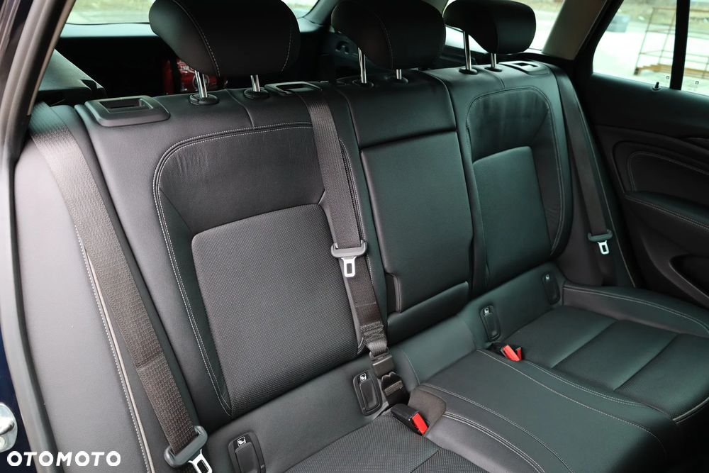 Opel Insignia 2.0 CDTI automatik Innovation - 24