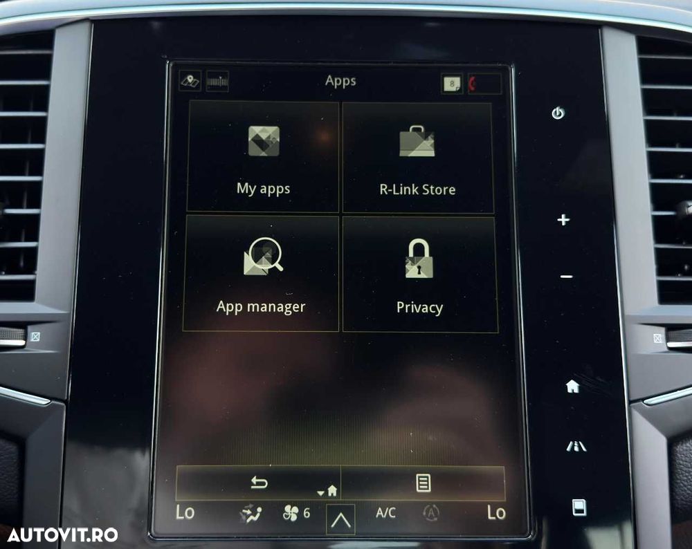 Renault Talisman - 37
