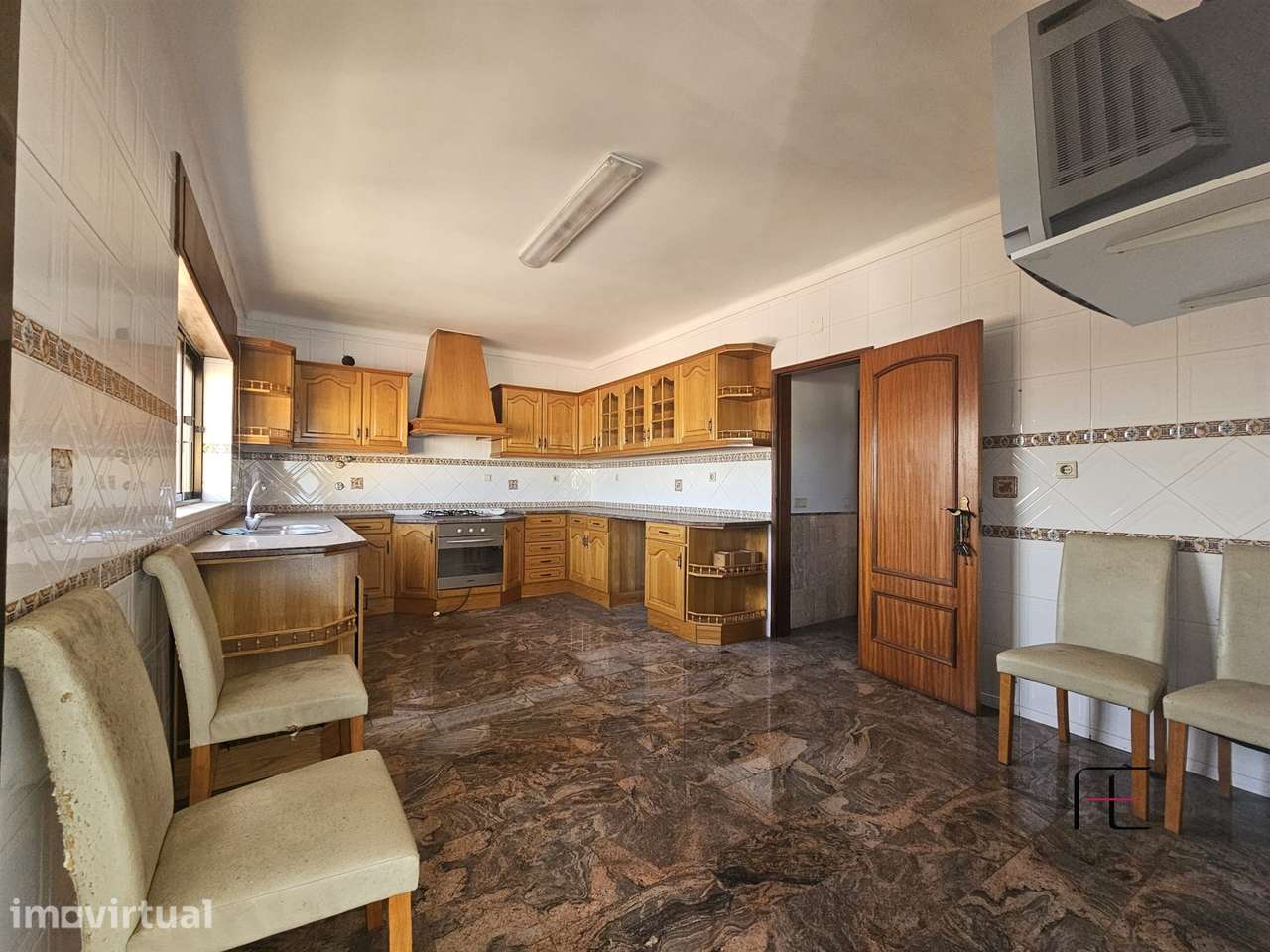 Apartamento T4 Venda em Moita,Moita - Grande imagem: 2/18