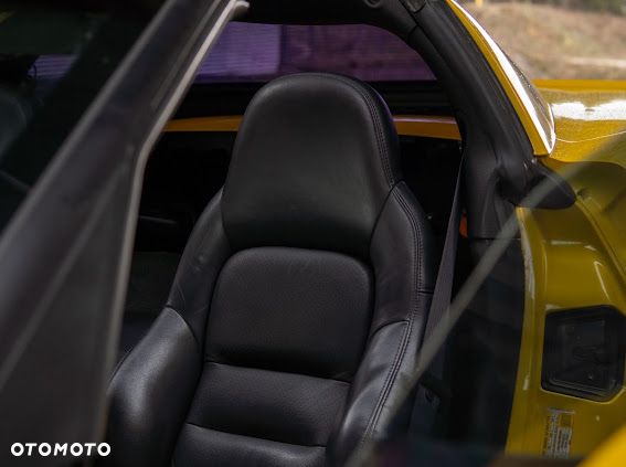 Chevrolet Corvette - 20