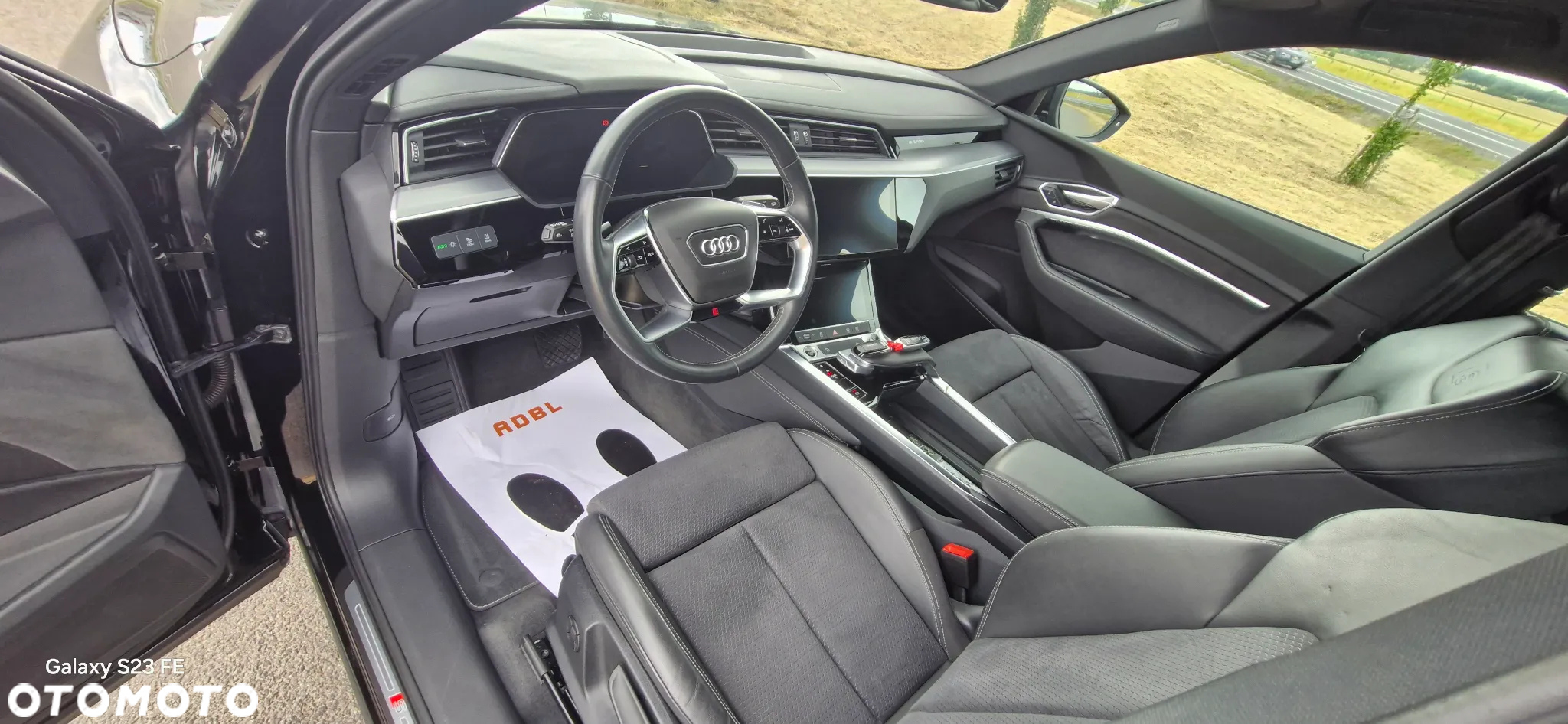 Audi e-tron 55 Quattro S Line - 9