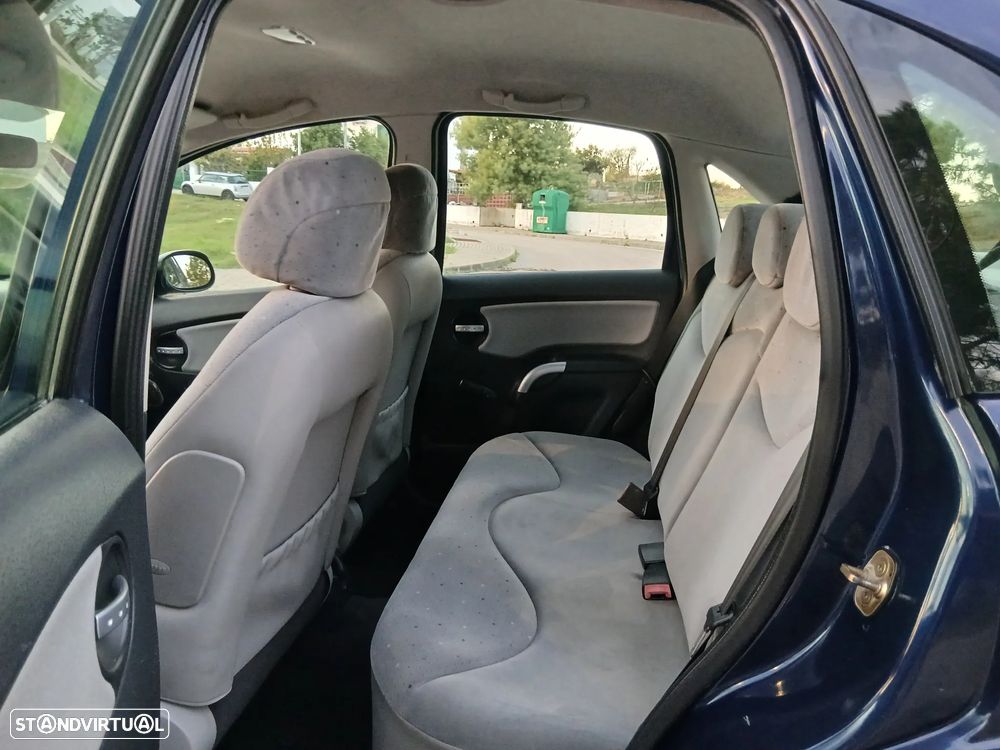 Citroën C3 1.1 SX Pack - 7