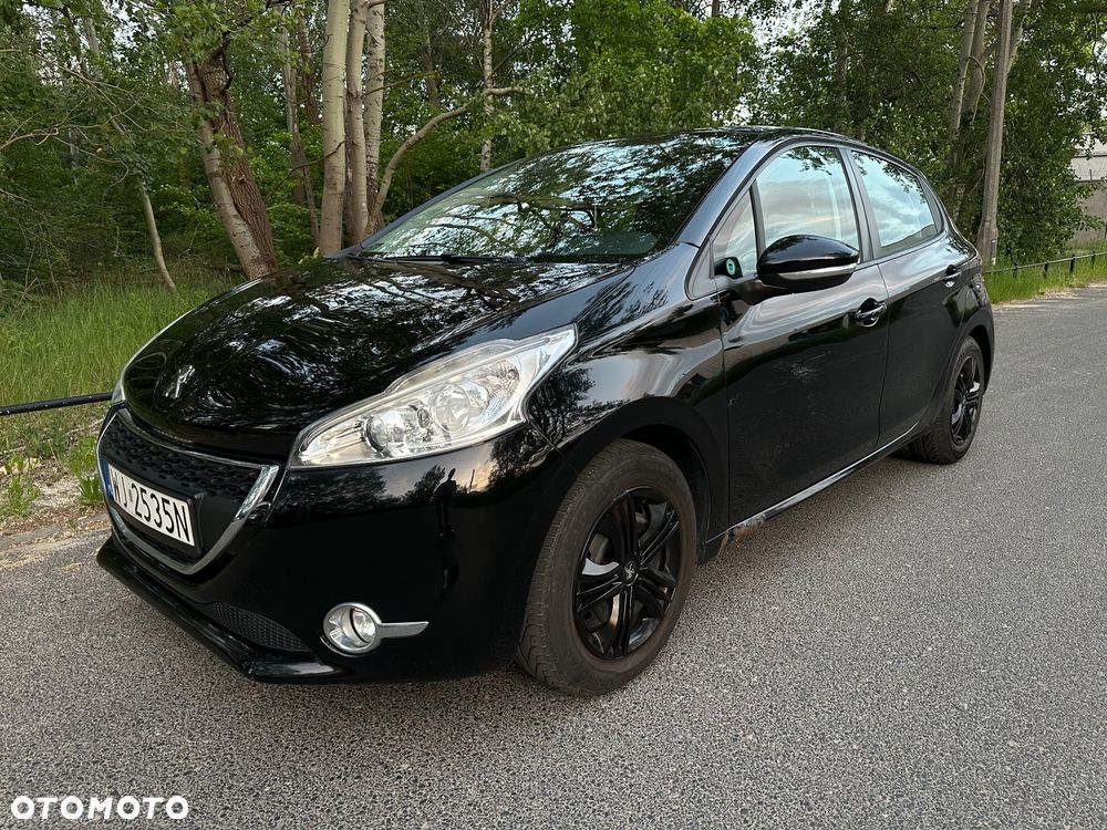 Peugeot 208 1.2 VTi Access - 1