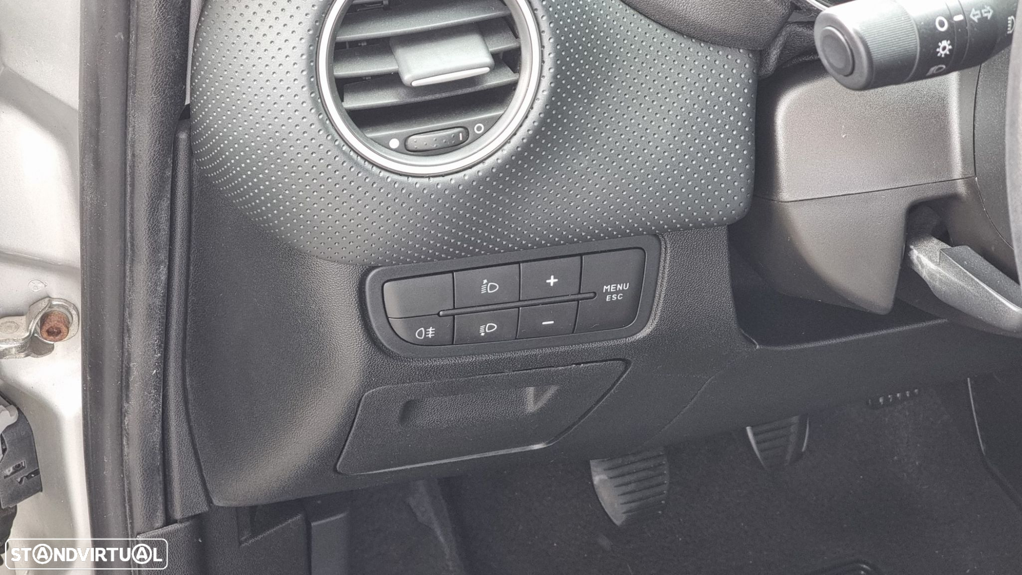 Fiat Punto Evo 1.3 M-Jet My Life - 19