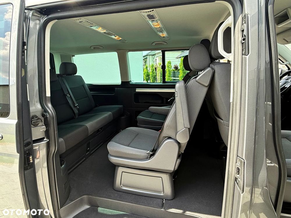 Volkswagen Multivan L1 Business - 16