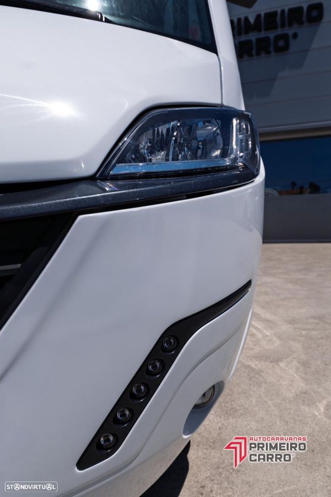 Pilote Galaxy G 720 FC Selection 180cv Automática (NOVA) - 17