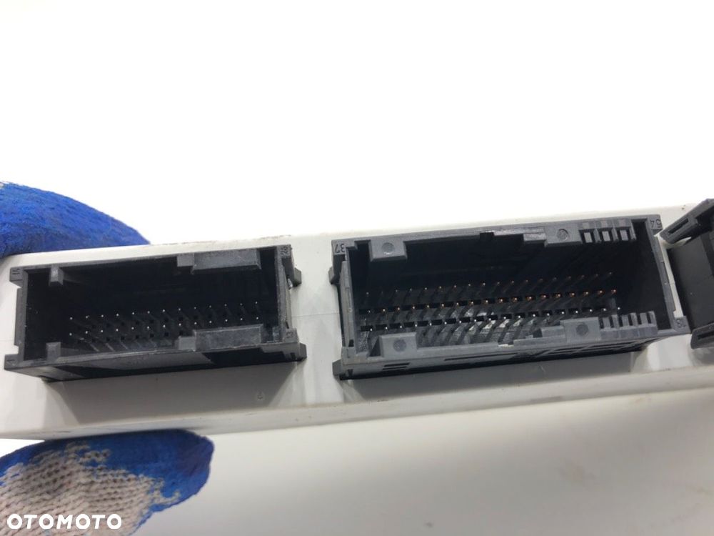 MODUŁ KOMFORTU  BMW 3 Touring (E46) 1999 - 2005 323 i 125 kW [170 KM] benzyna 1999 - 2000 6907657 - 3