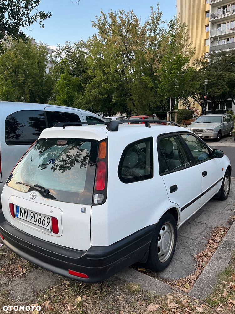 Toyota Corolla 1.4 Terra1 - 2