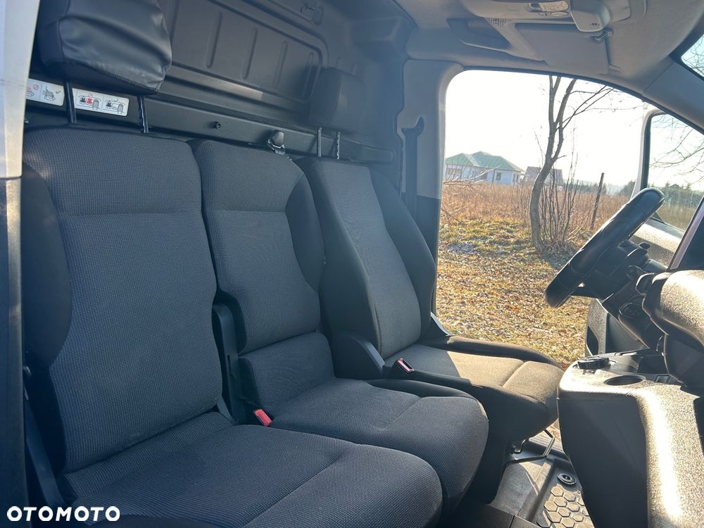 Citroën Berlingo - 22