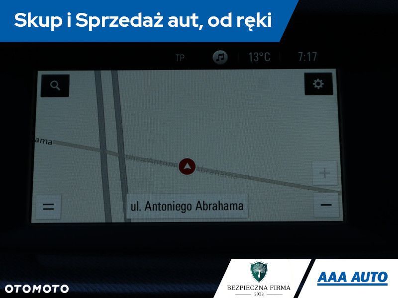 Opel Insignia - 15