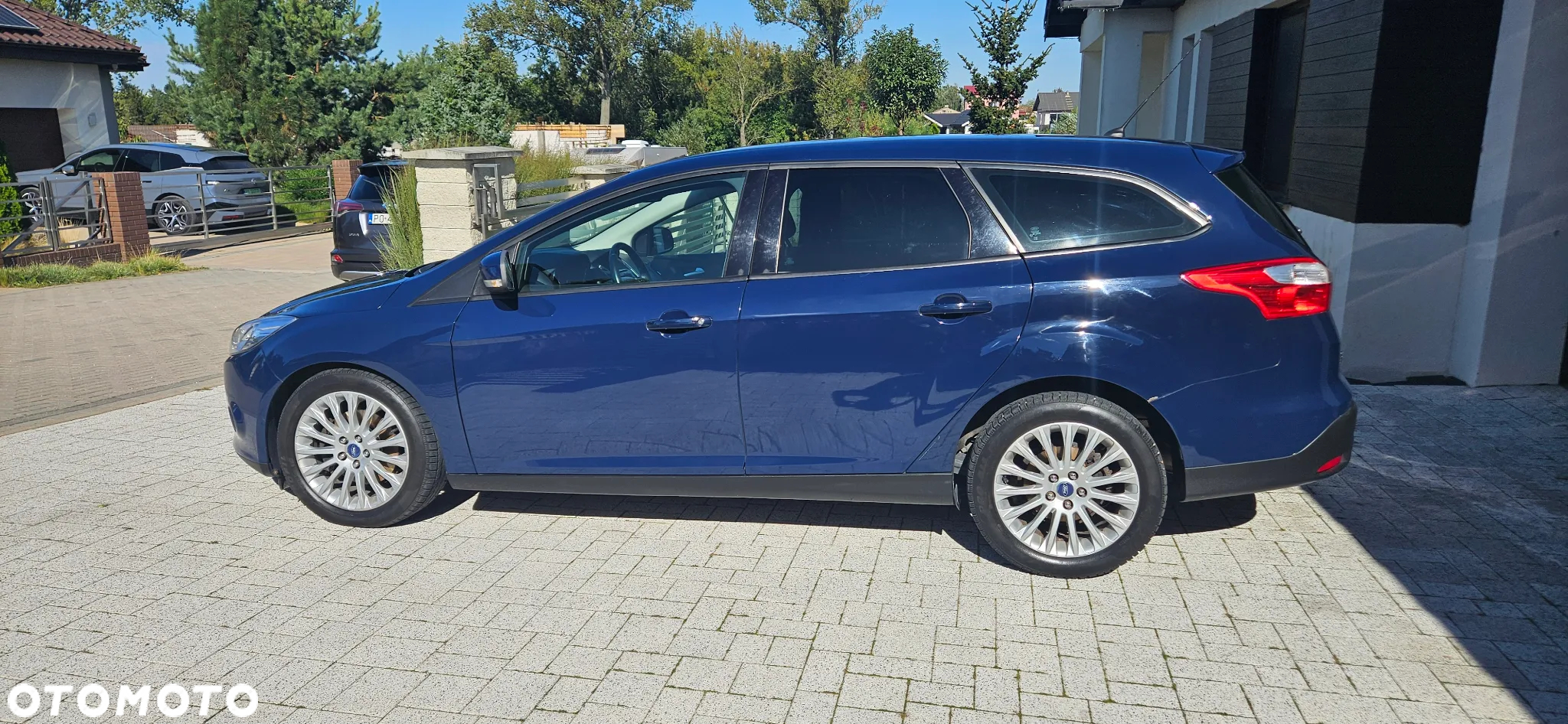 Ford Focus - 10
