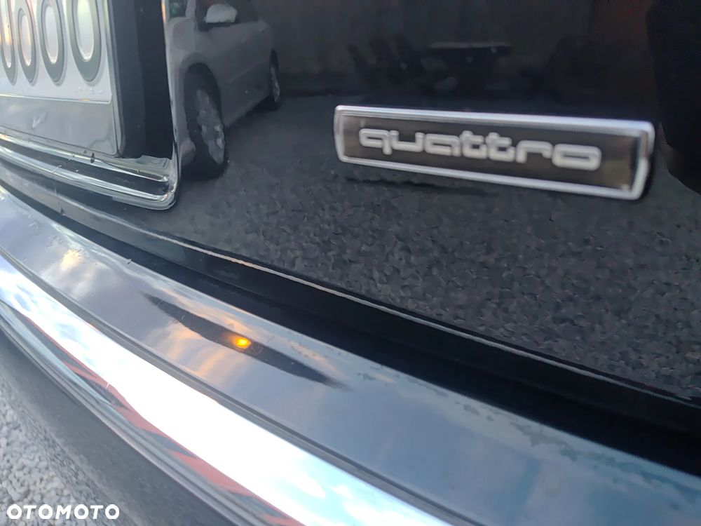 Audi A8 3.0 TDI DPF quattro - 7