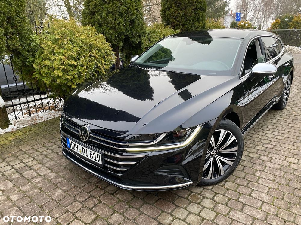 Volkswagen Arteon 2.0 TDI SCR DSG Elegance - 1