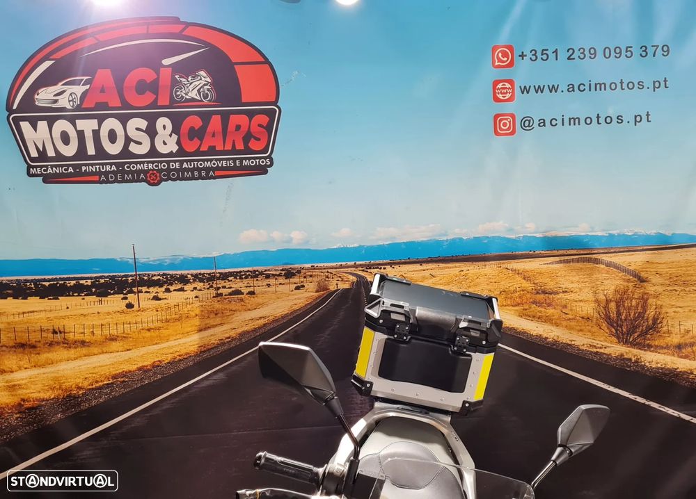 Mitt 125 ADV EXTREME - 9