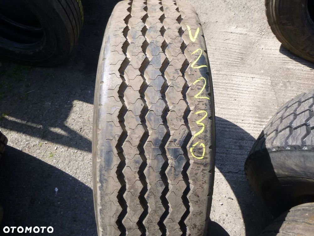 Opona ciężarowa 315/75r22.5 Goodyear. Opony ciężarowe - 2