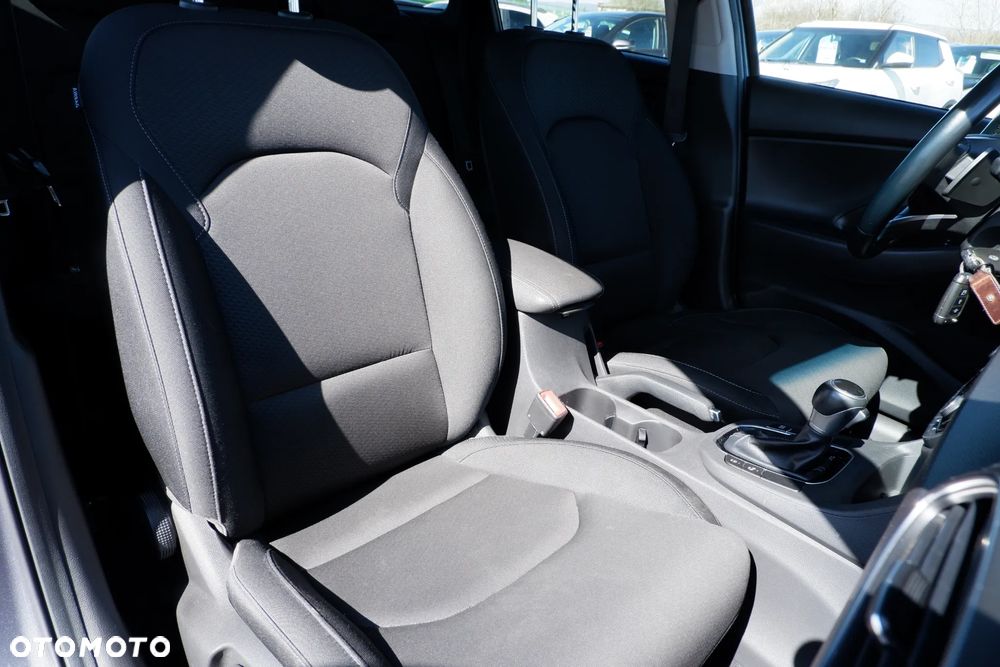 Hyundai i30 1.6 CRDI DCT Trend - 10