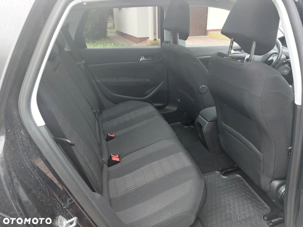 Peugeot 308 1.6 BlueHDi Active S&S - 10