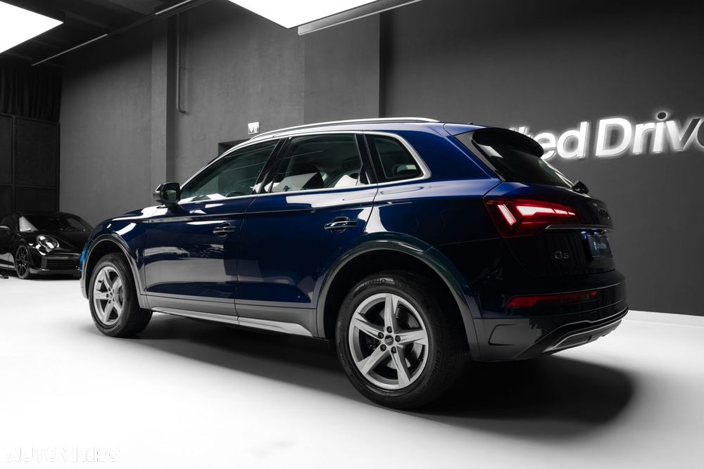 Audi Q5 - 8