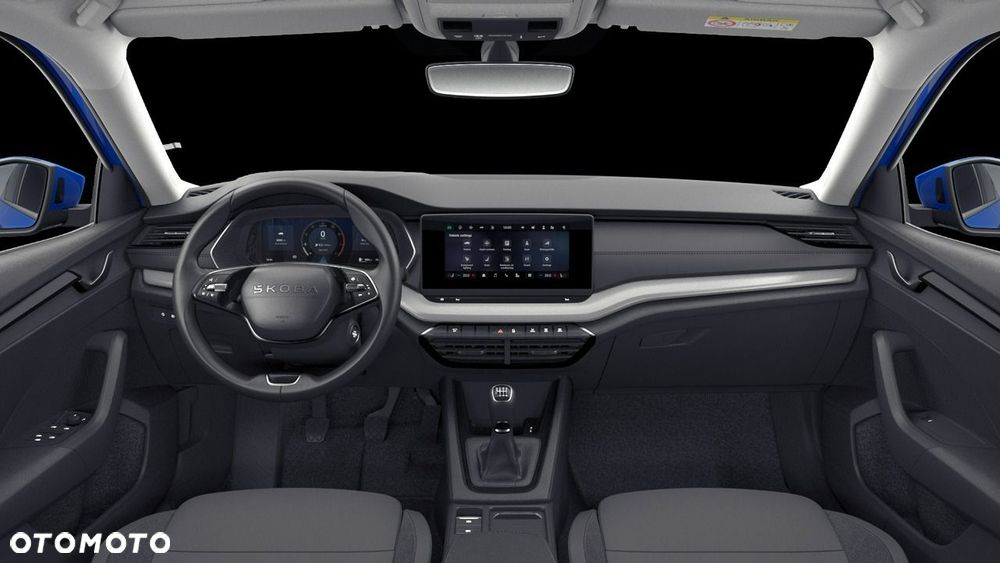 Skoda Octavia - 6