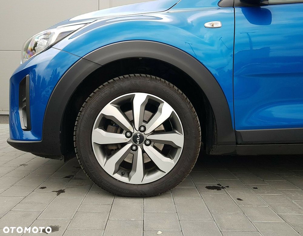 Kia Stonic 1.0 T-GDI M - 6