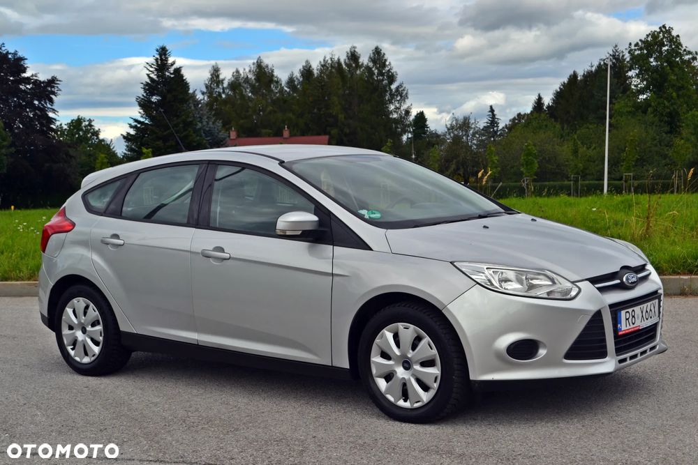 Ford Focus - 4