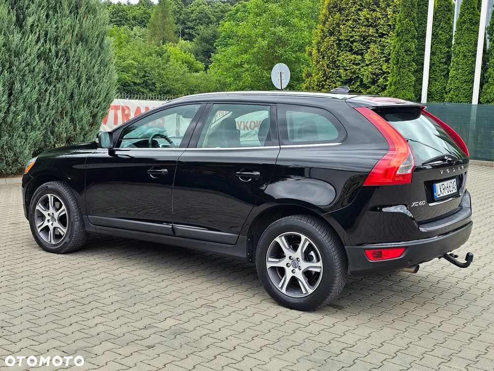 Volvo XC 60 D3 Summum - 12