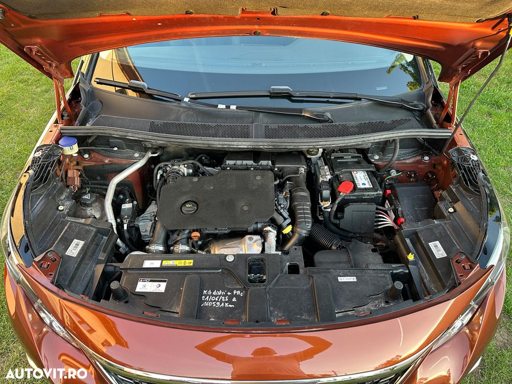 Peugeot 3008 - 28