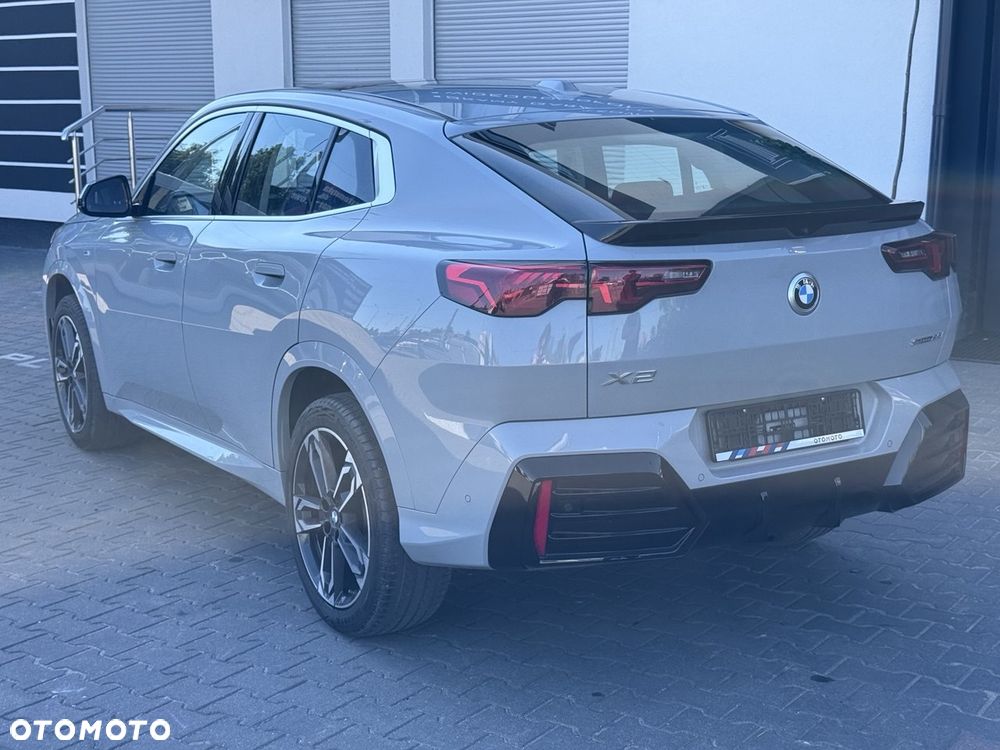 BMW X2 - 9