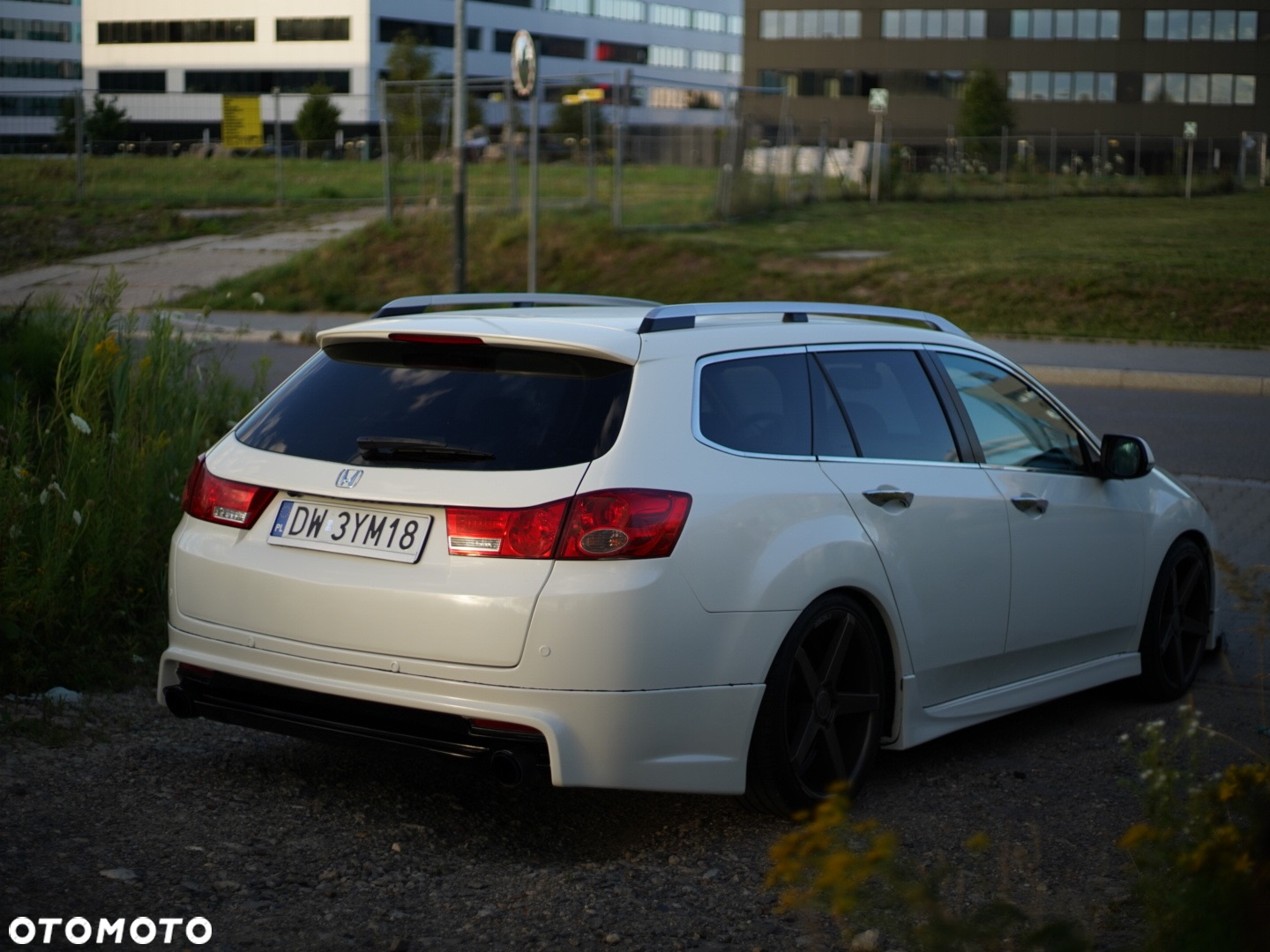 Honda Accord Tourer 2.2i-DTEC 180 Type S - 25