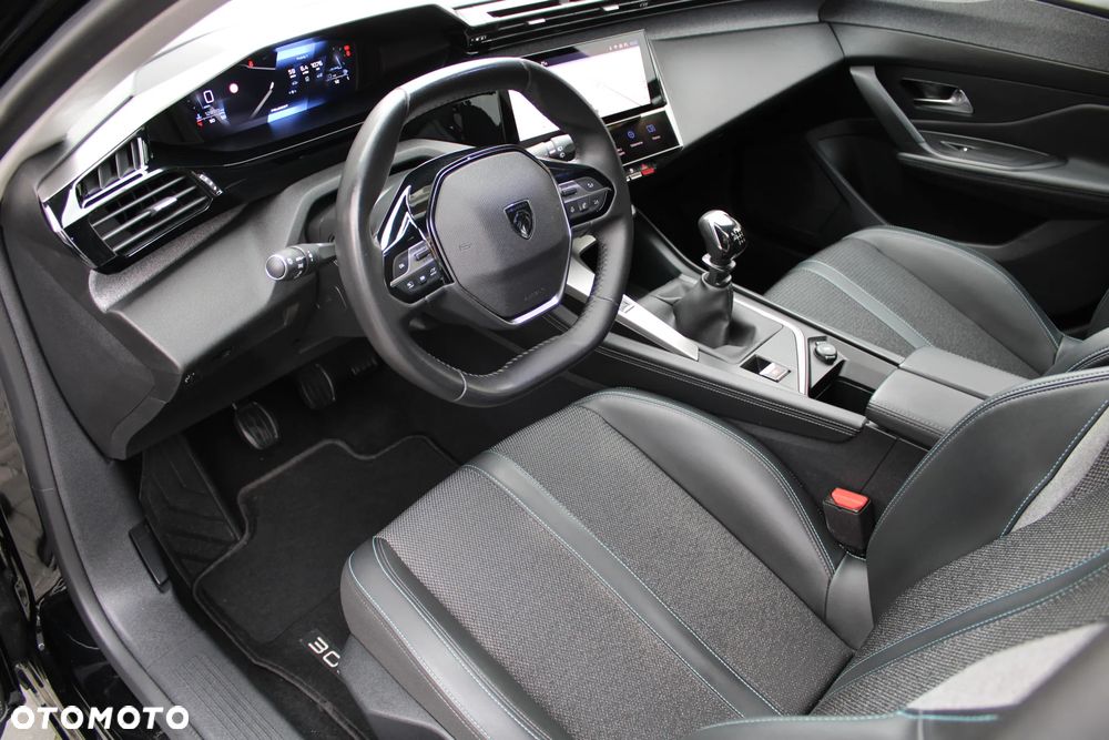 Peugeot 308 PureTech 130 Allure - 27