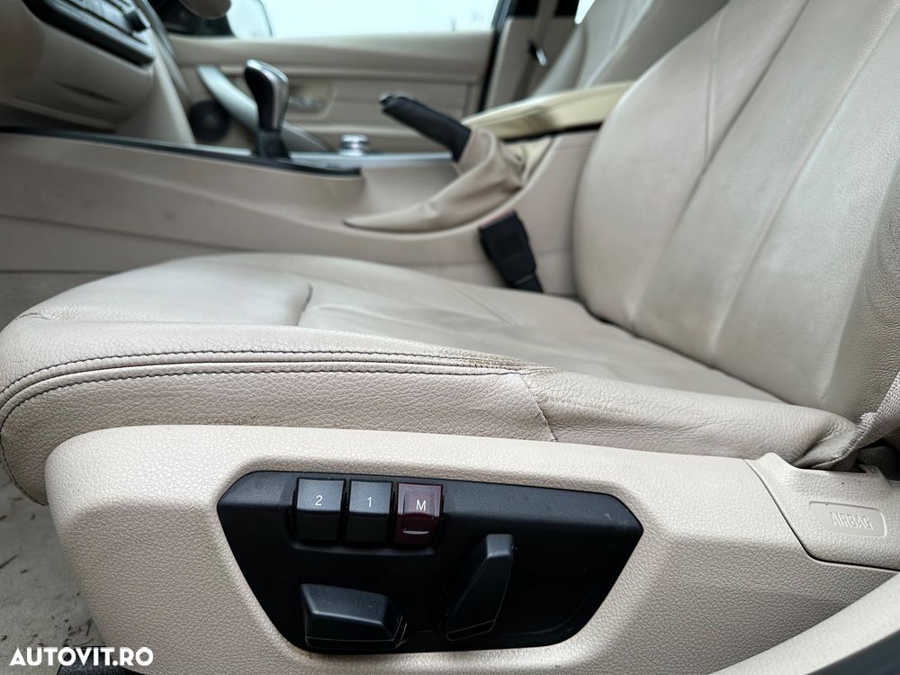 BMW Seria 3 320d Modern Line - 18