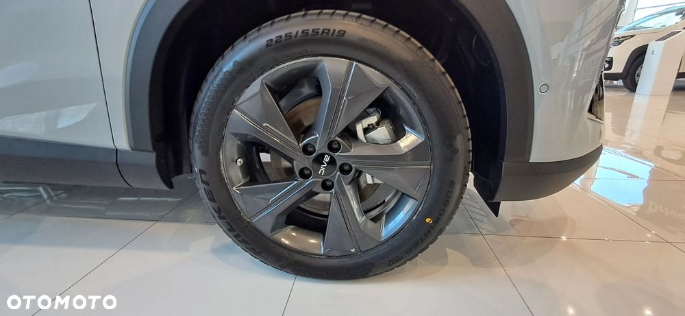 BAIC 5 Beijing 1.5T Luxury DCT - 13