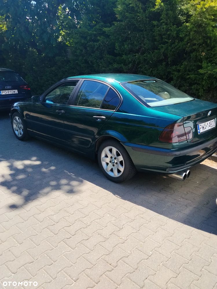 BMW Seria 3 - 2