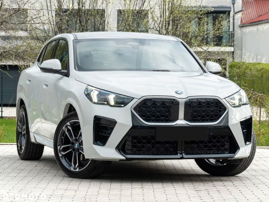 BMW X2 sDrive20i mHEV M Sport - 6