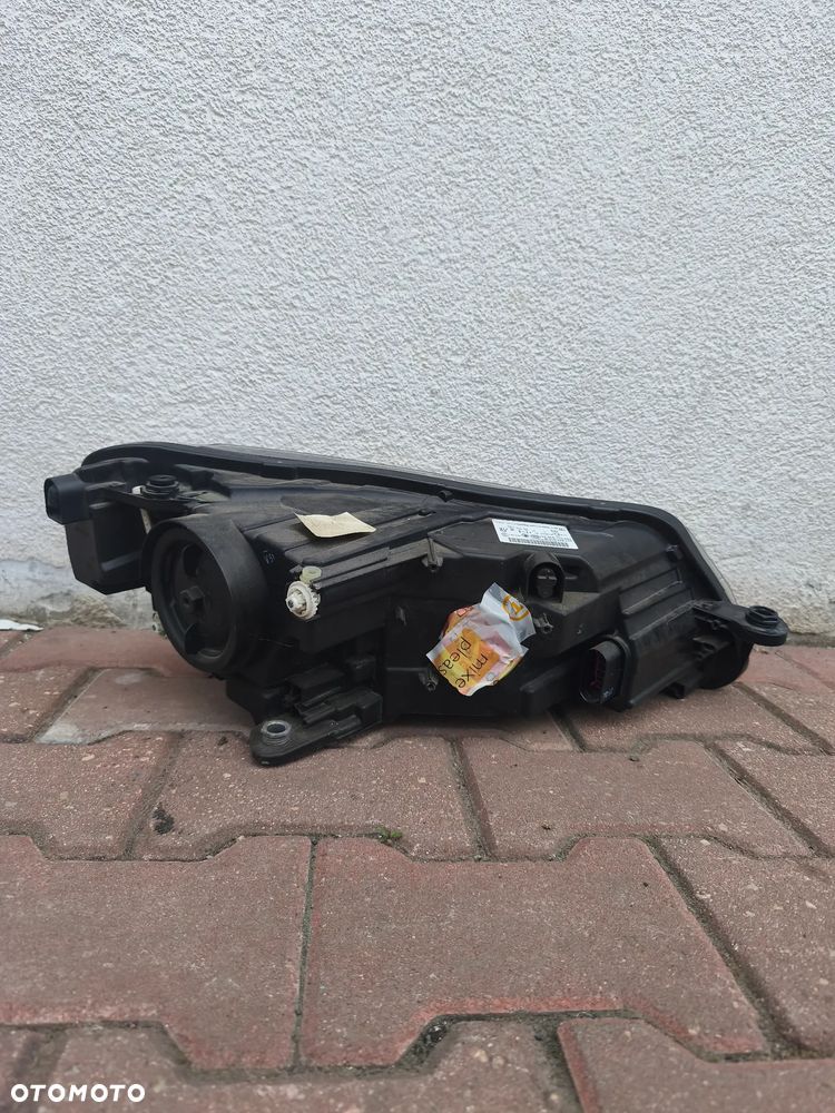 Skoda Superb 3 Reflektor lewy III 15-19r xenon led 3V1.941.015B - 2