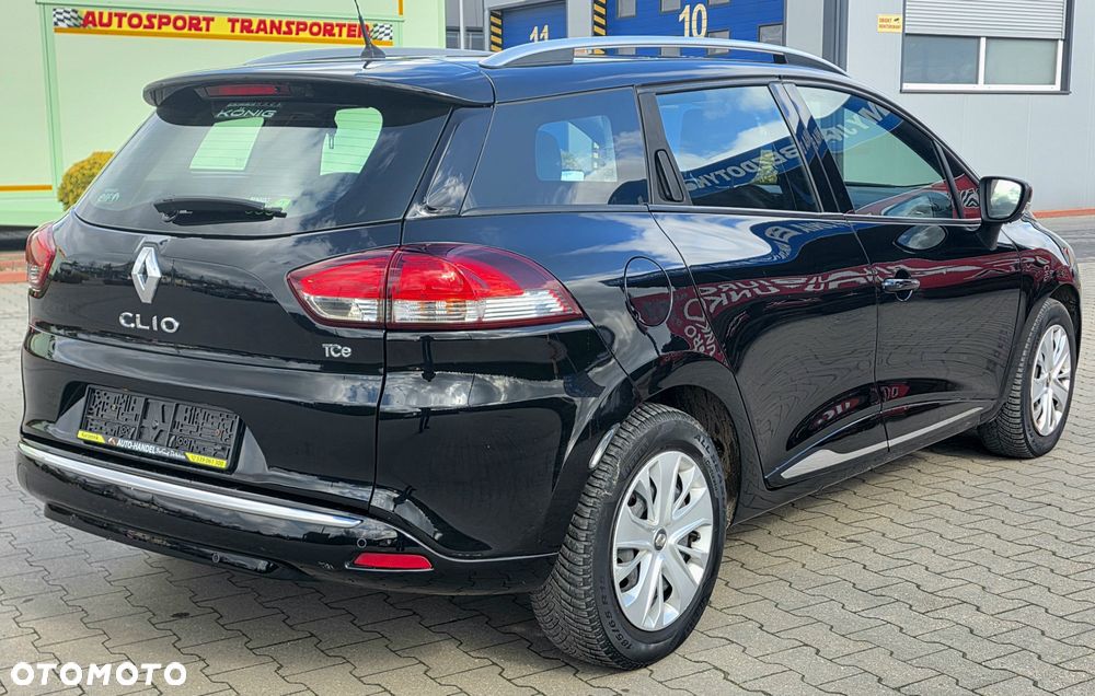 Renault Clio - 3