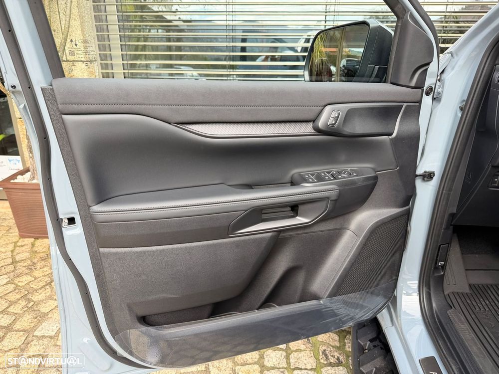 Ford Ranger 2.0 EcoBlue CD Raptor 4WD Aut. - 6