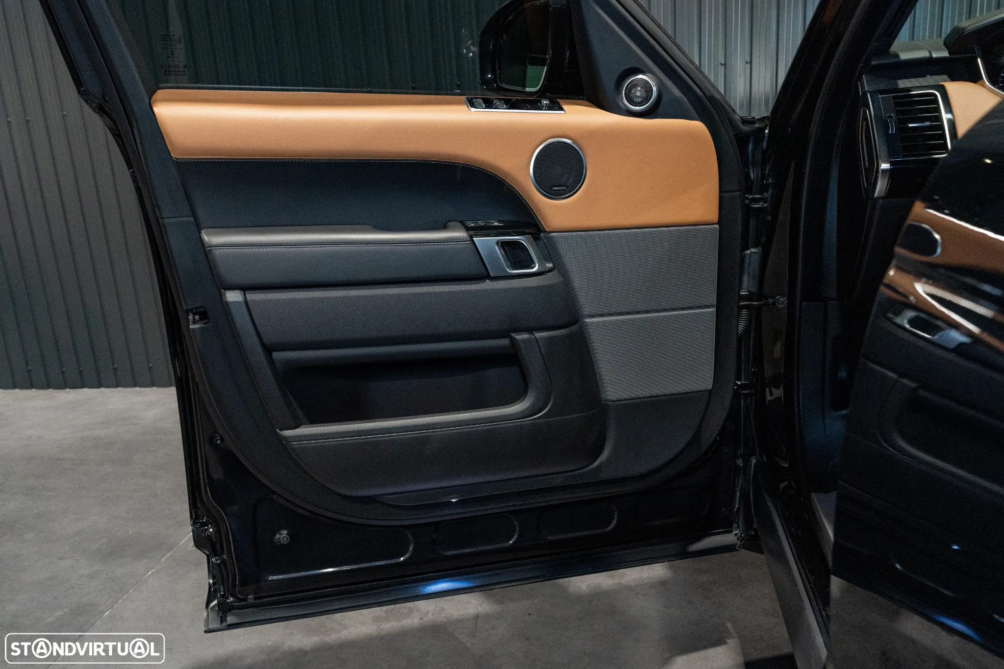 Land Rover Range Rover Sport 2.0 Si4 PHEV HSE Dynamic - 19
