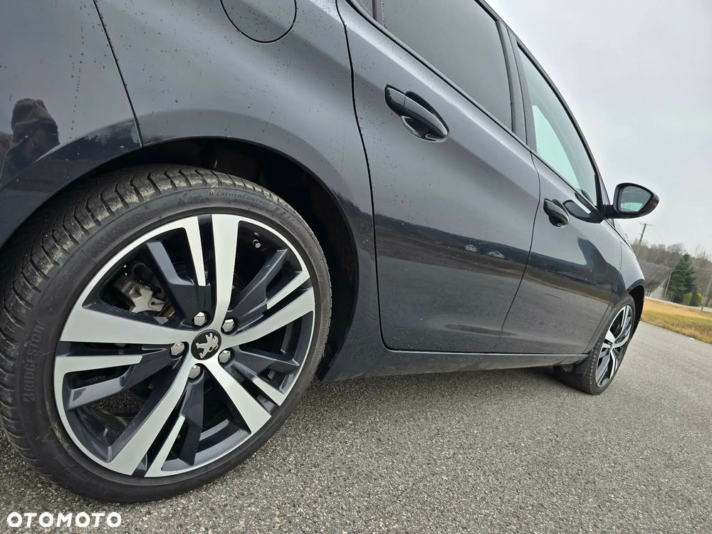 Peugeot 308 1.2 PureTech Active S&S - 18