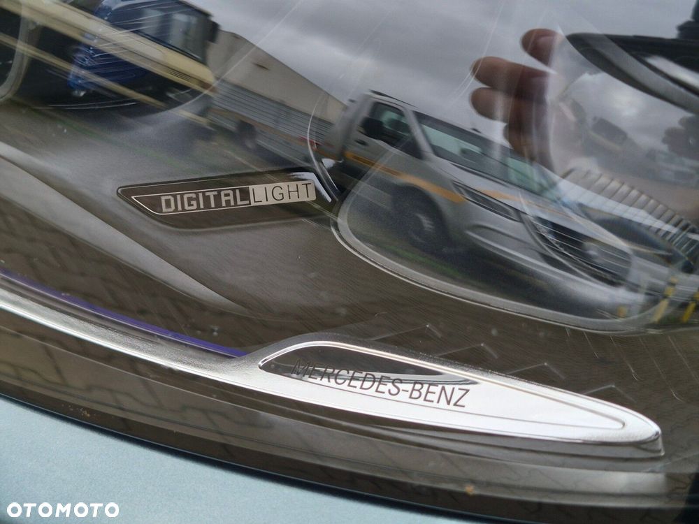 Mercedes-Benz GLC - 14
