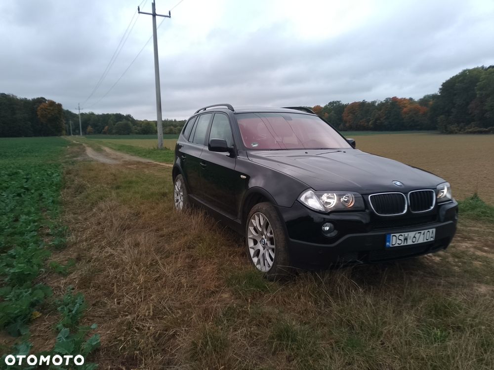 BMW X3 - 14