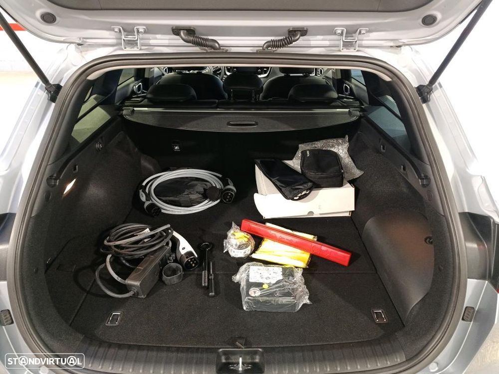 Kia Ceed SW 1.6 GDi PHEV Drive 6DCT - 12