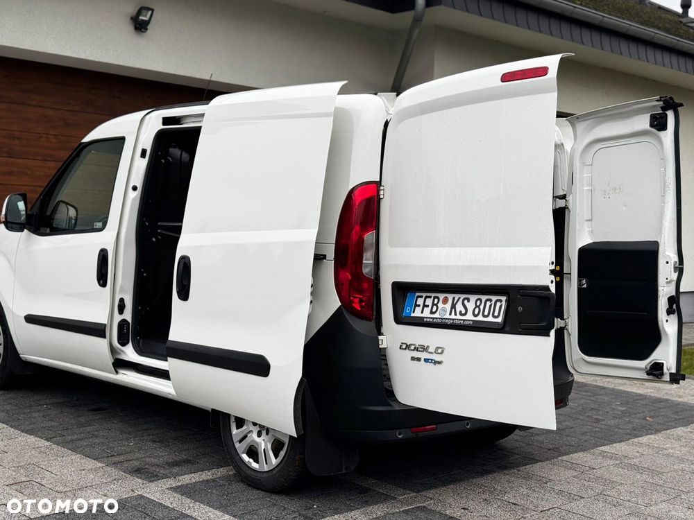 Fiat Doblo - 8