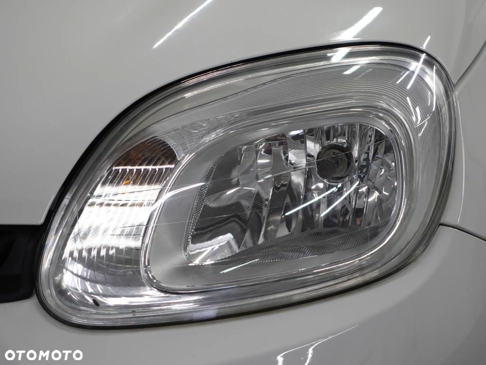 Fiat Panda 1.3 Multijet Start&Stopp Lounge - 14