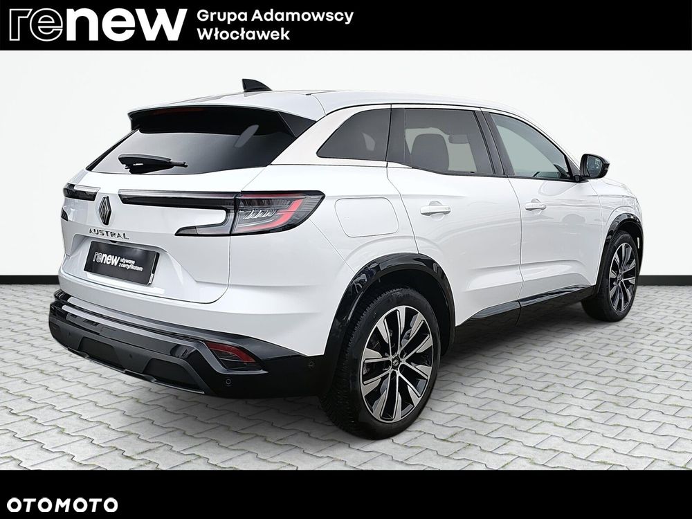 Renault Austral 1.3 TCe mHEV Techno - 2