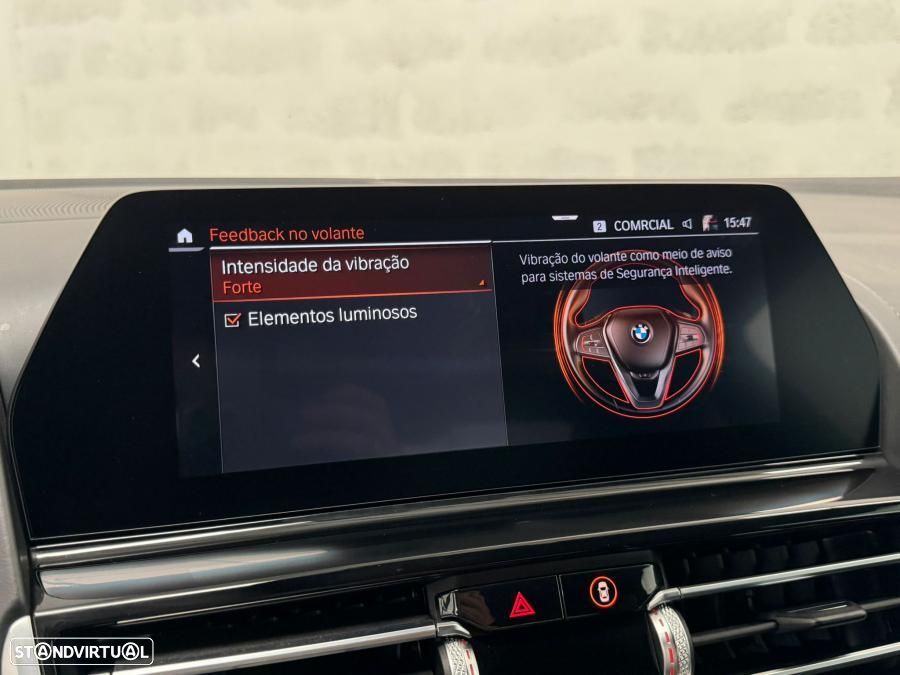 BMW 840 d xDrive Pack M - 40