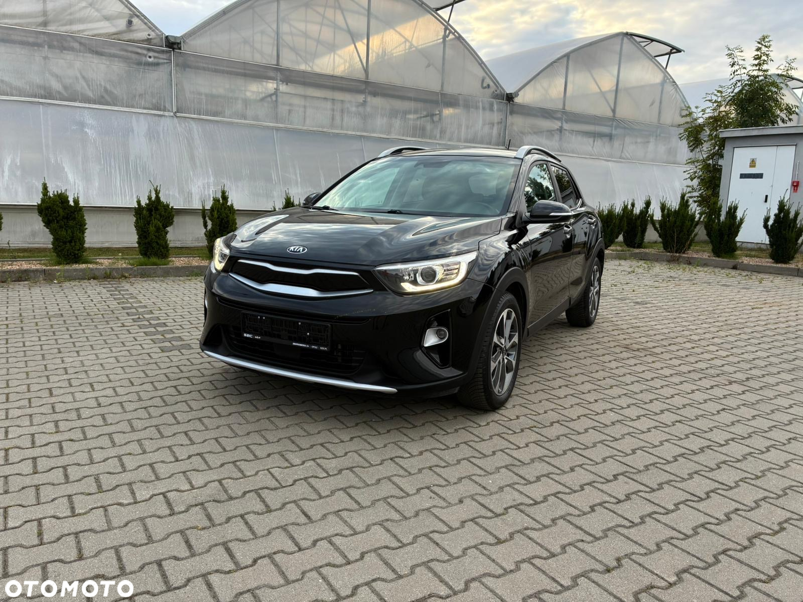 Kia Stonic 1.6 CRDi Spirit - 8
