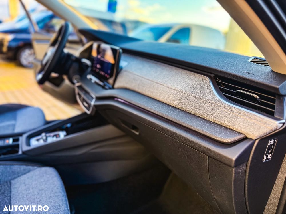 Skoda Octavia 2.0 TDI 150 CP DSG Selection - 21