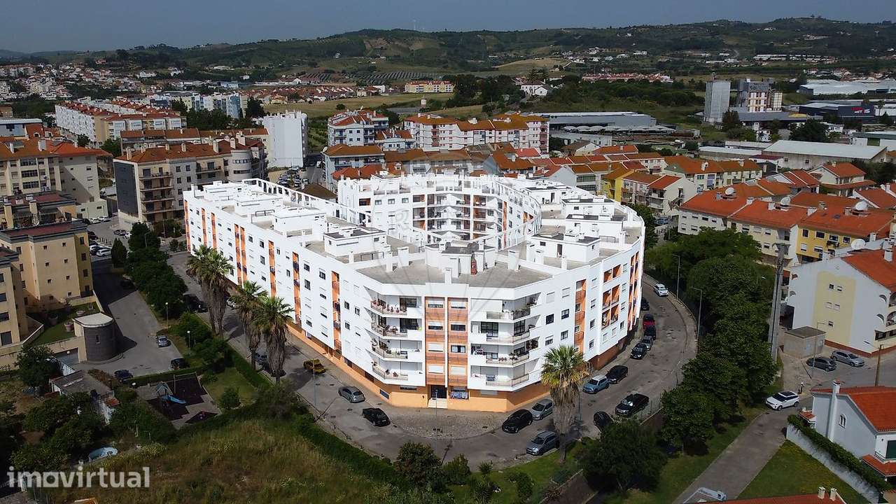 Apartamento T2 para venda - Grande imagem: 2/21